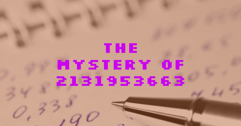 The Basics of Numerology