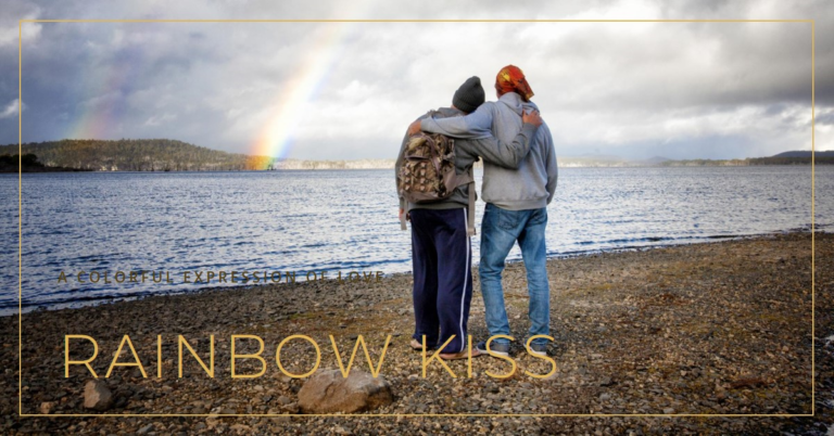 Rainbow Kiss: The Taboo Topic Explained