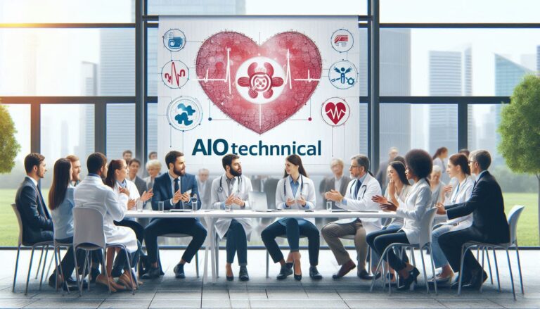 aiotechnical.com health