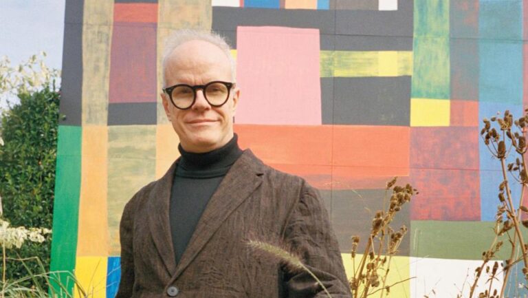 Hans Ulrich Obrist