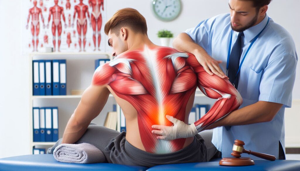 is muscle massage for injury covered under fsa